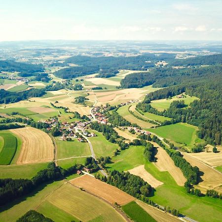 Bayerischer Wald - Balbersdorf Waffenbrunn Kültér fotó